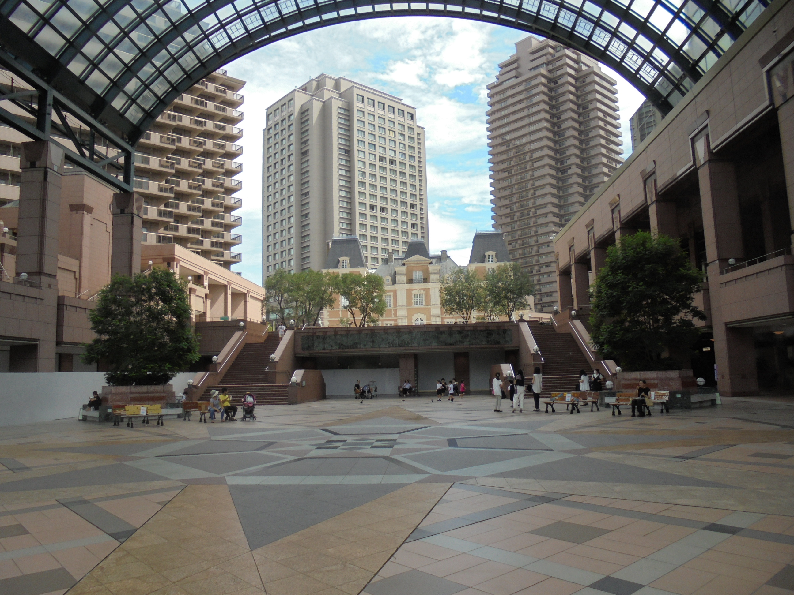 恵比寿 | どこオリ