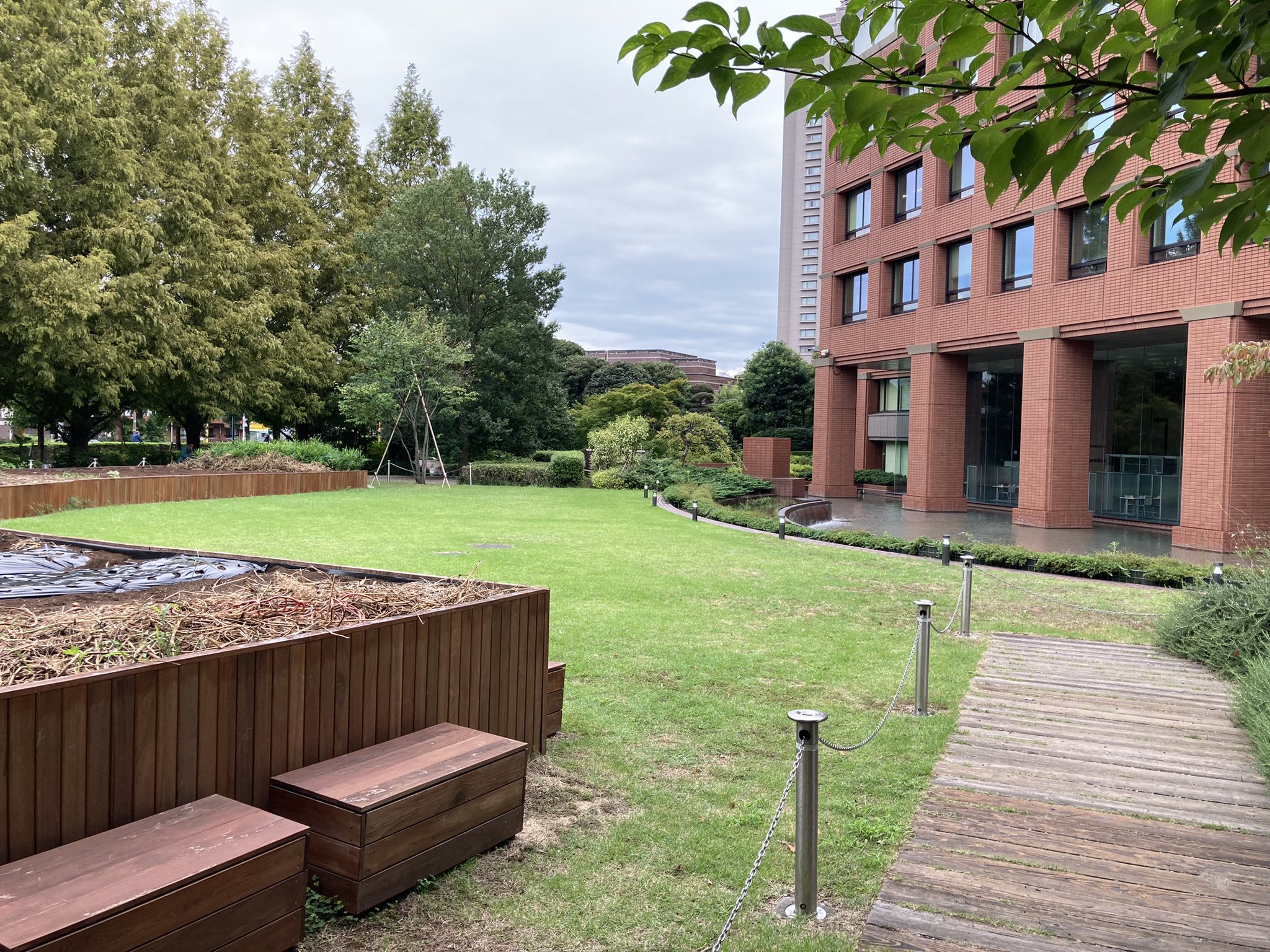 恵比寿 | どこオリ